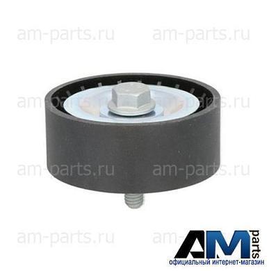 Обводной ролик (INA) 532063010 для Mb E-klasse 2002-2009 III (W211) E 200 COMPRESSOR (184 л.с.)