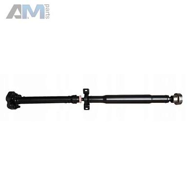 Карданный вал на Mercedes GLE 2014-2018 A1664106100