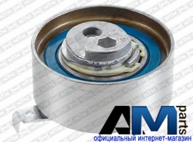 Натяжитель ремня Фольксваген Туарег 3.0 TDI (240/245 л.с.) GT35771 NTN-SNR