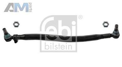 Выпускной клапан FEBI (28547) на Audi A4 (B7) 2005-2009 2.0TDI