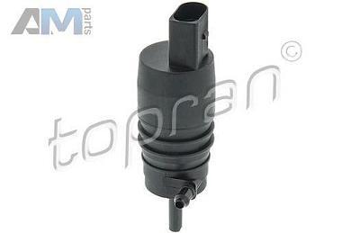 Насос стеклоомывателя (107818) TOPRAN на BMW 5 Серии (G30) 2017-2023