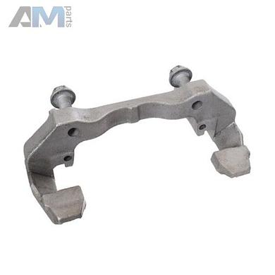 Суппорта кронштейн Mercedes GLE-Coupe 2015-2019 A1664210006