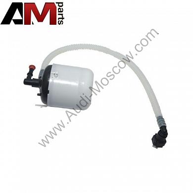 Топливный фильтр погружной LYNX для Audi A8 (D4) 2010-н.в. 6.3 W12 FSI (500 л.с.) CTNA LF-850M