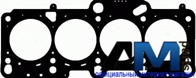 Прокладка ГБЦ Фольксваген Пассат Б6 2.0 TFSI/FSI (200/150 л.с.) 613600500 REINZ