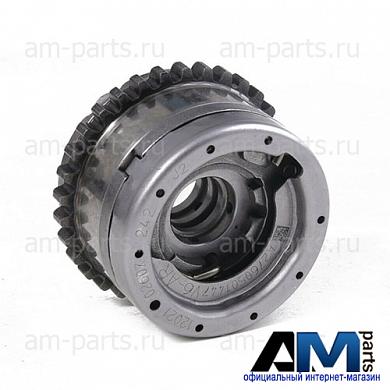 Механизм изменения фаз ГРМ A2760501447 Мерседес (выпуск) S350 306л.с.