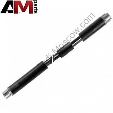 Тормозной шланг для Audi A8 D3 4E0611707CКупить оригинальный тормозной шланг Audi A8 D3 4E0611707C- Бесплатная доставка