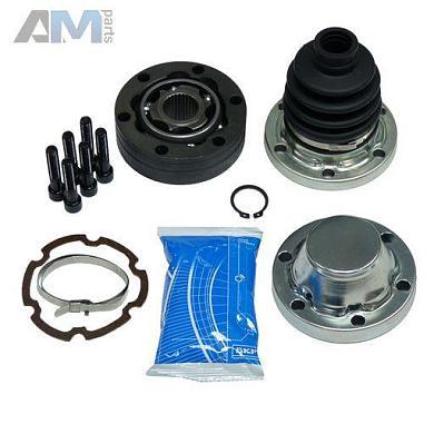 ШРУС внутренний (VKJA8725) SKF Audi Q7 (4L) 2007-2015