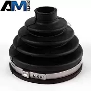 Пыльник наружного ШРУСа (1004981072) MEYLE для  Skoda Superb 3U (2001-2008)