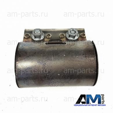 Хомут двойной для автомобилей концерна VAG 1K0253141RЗаказать хомут двойной для VAG 1K0253141R- Широкий ассортимент