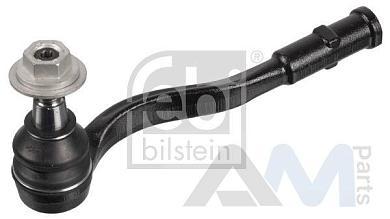 Наконечник рулевой тяги правый FEBI (108890) Audi A8 (D5) 2017-2026