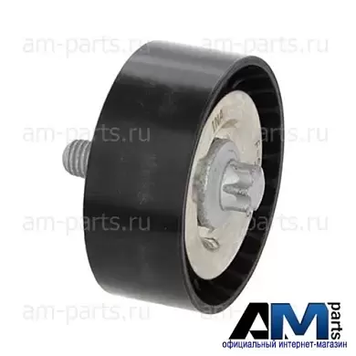 Обводной ролик (INA) 532057010 для Mb E-klasse 2009-2016 IV (W212) E250CDI (204 л.с.)