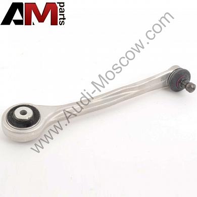 Рычаг верхний для Audi A4 B8 8K0407506NЗаказать рычаг верхний Audi A4 B8 8K0407506N- Детали в наличии и под заказ