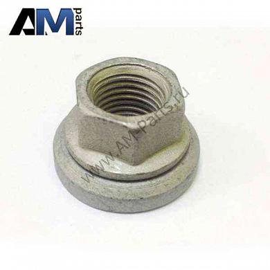 Гайка для автомобилей концерна VAG WHT000889Купить гайку для Volkswagen-Audi-Skoda WHT000889- Купить и сэкономить