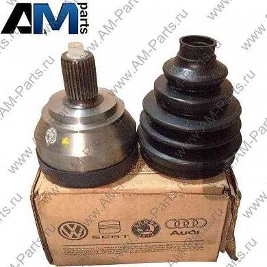 ШРУС передний наружный Volkswagen Touareg (2011-2014) 7P0498099B