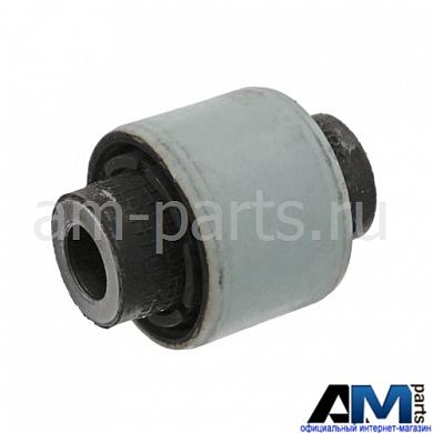 Сайлентблок для автомобилей концерна VAG 5Q0505553AЗаказать оригинальный сайлентблок для Ауди, Фольксваген, Шкода 5Q0505553A- Запчасти от дилера