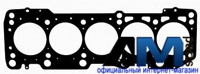 Прокладка ГБЦ 1 отв Фольксваген Крафтер 2.5 TDI 613702500 REINZ