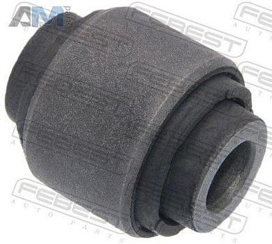 Сайлентблок рулевой тяги наружный (VWAB016) FEBEST Audi A3 (8P) 2003-2012