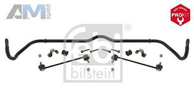 Передний стабилизатор (37050) FEBI Audi A1 (8X) 2011-2018