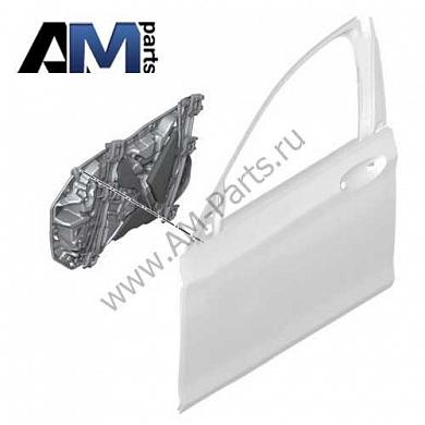 Передний правый стеклоподъемник БМВ 7 G11 51337422879
