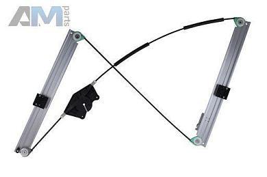 Механизм стеклоподъемника передний левый 850596 (VALEO) для автомобилей VAGКупить механизм стеклоподъемника передний левый 850596 производства VALEO для Фольксваген/Ауди/Шкода по специальной цене