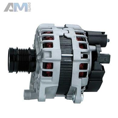 Генератор Mercedes GLC 2015-2025 A0009069305