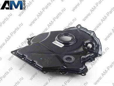 Корпус регуляторов фаз ГРМ Шкода Кодиак (2016-2025) 2.0TFSI 06K109210AF