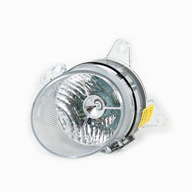 Дневной ходовой огонь левый A0999060151 Mercedes A-klasse W176