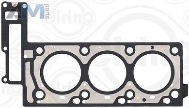 Прокладка впускного коллектора (ELRING) 497440 для Mb E-klasse 2002-2009 III (W212) E 280 (231 л.с.)