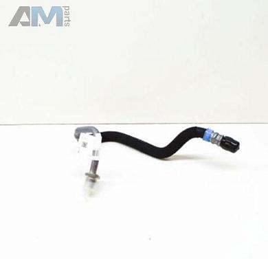 Напорная магистраль 3.0TDI 8K0317825AH Audi A4 (B8) 2008-2012 0B5 (7-АКП DSG)