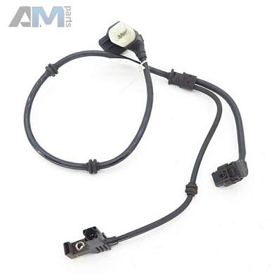 Проводка датчика АБС задняя правая на Mercedes GLS 2015-2019 A1665405609