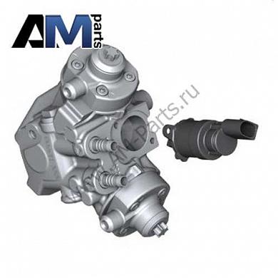 Топливный насос высокого давления 13518573162 на BMW (F25) 30dX