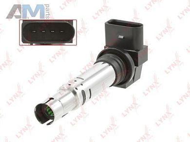 Катушка зажигания LYNX для Tiguan (2012-2016) 1.4 TSI (122/150 л.с.) CAXA CAVA SPL1002