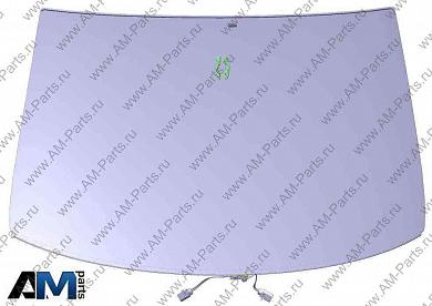 Стекло лобовое с подогревом Volkswagen Touareg (2011-2014) 7P6845099QNVB