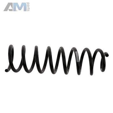 Пружины передние Mercedes GLC X253 A2533210604