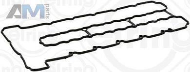 Прокладка клапанной крышки (ELRING) 740210 для BMW X6 (E71) 2007-2014 35iX N54