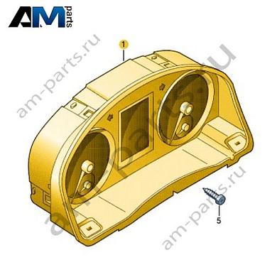 Комбинация приборов Volkswagen Scirocco 2015-2018 1K8920974Купить комбинацию приборов 1K8920974 Фольксваген Сирокко 2015-2018- бесплатная доставка