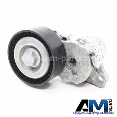 Натяжитель приводного ремня Фольксваген Тигуан 2016-2020 1.4TSI (125/150 л.с.) 04E145299N