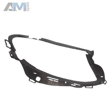 Уплотнитель фары правой на Mercedes E W213 (2016-2023) A213826019164