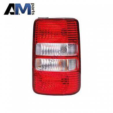 Задний фонарь для Volkswagen Caddy 2K5945095PКупить оригинальный задний фонарь Volkswagen Caddy 2K5945095P- Детали в наличии и под заказ