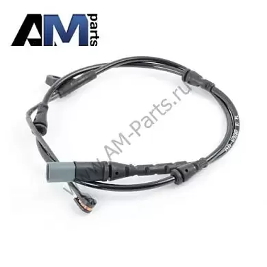 Датчик износа передних колодок 34356792567 BMW X5 (F15)