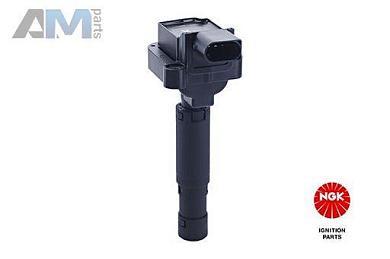 Катушка зажигания (NGK) 48131 для Mb C-klasse 2006-2015 III (W204) C 200 COMPRESSOR (184 л.с.)