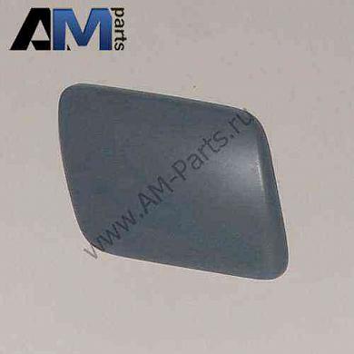 Колпачок омывателя фар правый Transporter T5 (грунт) 7H5807938GRU