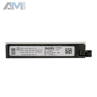 Датчик радарный A0009050210 для Mercedes GL X164