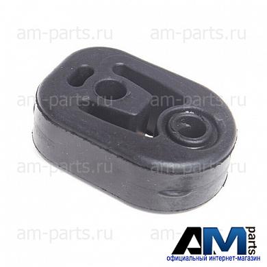 Кольцо крепления задней части глушителя 143-927 Мерседес W211 E350 272л.с.