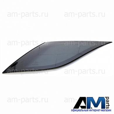 Стекло заднее левое (в крыле) Mercedes ML W164 A1646701311