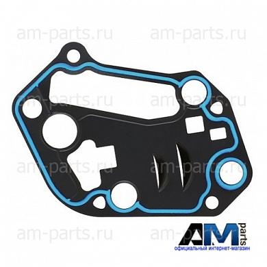 Прокладка для автомобилей концерна VAG 06B115441CКупить оригинальную прокладку для Ауди, Фольксваген, Шкода 06B115441C- Подходит для автомобилей на гарантии