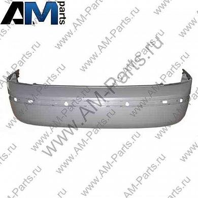 Бампер задний Superb I 3U5807417