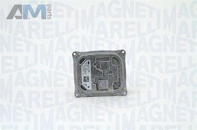 Блок управления ближнего света (711307329300) MAGNETI MARELLI для Audi A7 (4G) 2011-2018