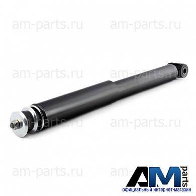Стойка задняя (L-R) 24016360 (BILSTEIN) для автомобилей MBКупить стойку задную (l=r) 24016360 производства BILSTEIN для Мерседес с доставкой точно в срок