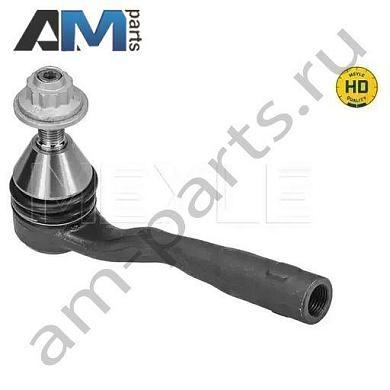 Рулевой наконечник MEYLE (0160200049HD) на Mercedes GL 2012-2015 (X166)